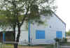 Bldg 1158 Motor Repair Shop
